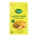 Bab Elsham Potato Spices - 40 gram