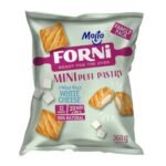 Molto Forni Puff Pastry Cheese - 30 gm - 12 Pieces