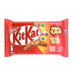 Kitkat Chocolate Wafer 4 Fingers - 36.5 gm