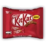 Nestle Kitkat 2 Finger Mini Chocolate Bar - 250 gram