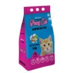 Possy Cat Refreshing Cat Litter - 5 Kg
