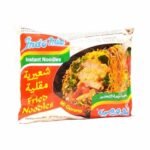 Indomie Fried Noodles - 80 Gram