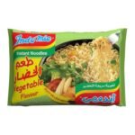 ndomie Super Jumbo Noodles Vegetable - 100 gram