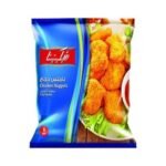 Chicketita Chicken Nuggets - 1 kg