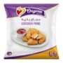 Dayem Chicken Pane - 1Kg