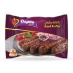 Dayem Beef Kofta - 700gm