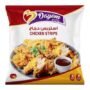 Dayem Chicken Strips - 1Kg