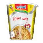 Indomie Chicken Noodles Cup - 60gm