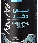 Abu Auf Oriental Gum - 80 gram