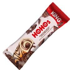 Hohos King Chocolate Cake