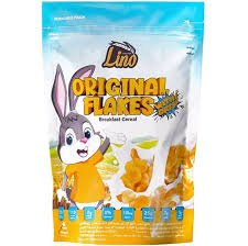 Lino Corn Flakes - 1 Kg