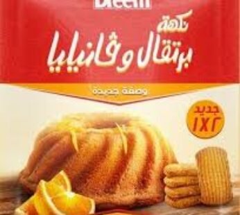 Dreem Vanila And Orange Falvour – 5 gm
