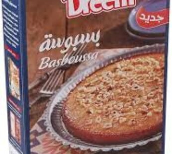 Dreem Basboussa – 400 gm
