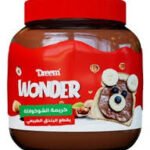 Dreem Wonder Chocolate Spread With Hazlenut - 250 gram