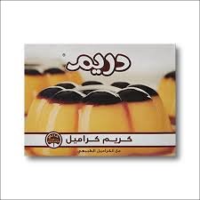 Dreem Cream Caramel - 92 gm