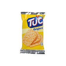 Tuc Original Salty Biscuits 23g
