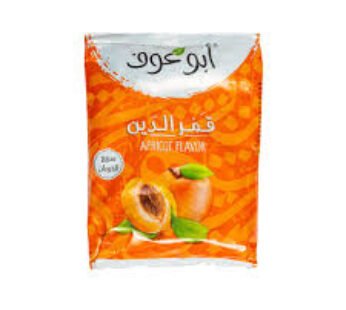 Abu Auf Qamar El-Din Powder – 600gm