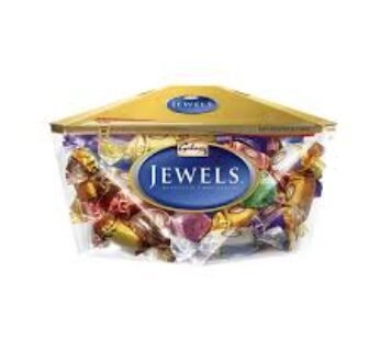 Galaxy Jewels Chocolate – 900g