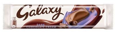 Galaxy Dark Chocolate - 38g