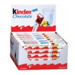 Kinder Maxi Choco - 21 grams - 36 Pieces