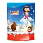 Kinder Mini Friends Milk - 20 Pieces