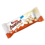 Kinder Bueno White Chocolate - 39g