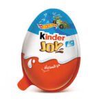 Kinder Joy Chocolate for Boys - 20g