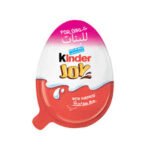 Kinder Joy Chocolate for Girls - 20g