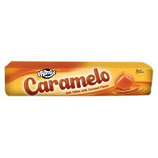 Mimix Caramelo Stick – 32gm