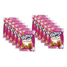 Mimix Butter Cream Bonbon - 20g - Pack of 12