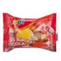 Yupi Big Burger Cola Gummy Candy - 28 gm