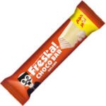 Freska Wafer Bar with Halawa Bigger Size - 12 Pieces
