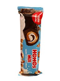 Hohos Mix Salted Caramel and Chocolate