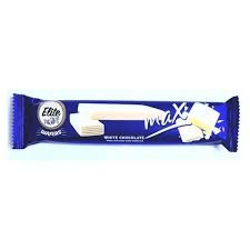 Elite White Chocolate Wafer - 1 Piece