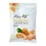 Abu Auf Roasted Cashew - 90 gram