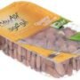 Abu Auf Roasted Almonds - 200 gram