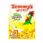 Temmy's Corn Flakes box - 500 grams