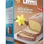 Dreem Vanilla Flavour Cake Mix - 400 grams