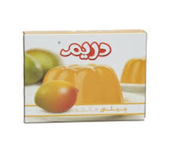 Dreem Jelly Mango – 70 gm