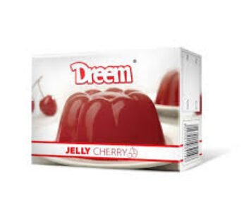 Dreem Jelly Cherry Flavor – 70 grams