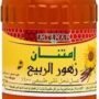 Imtenan Spring Flowers Pure Bee Honey - 800 gram
