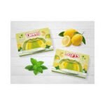 Dreem Jelly Lemon And Mint - 85 gm