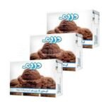 Dreem Chocolate Flavour Ice Cream - 80 Gram