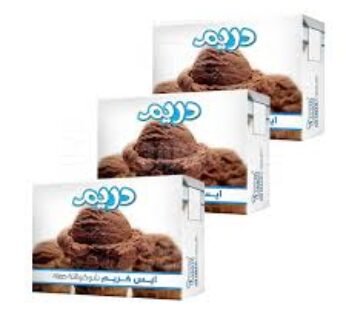 Dreem Chocolate Flavour Ice Cream – 80 Gram