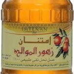 Imtenan Citrus Honey - 250 gram