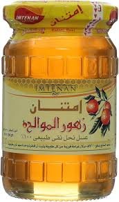 Imtenan Citrus Honey - 250 gram