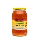 Imtenan Spring Flowers Pure Bee Honey - 250 gram