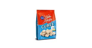Time Wafer Master Vanilla Wafer Cubes - 100 gm