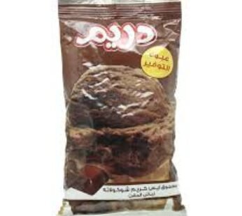 Dreem Chocolate Ice Cream Powder – 200 Gram