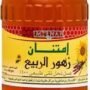 Imtenan Spring Flowers Honey - 450 gram